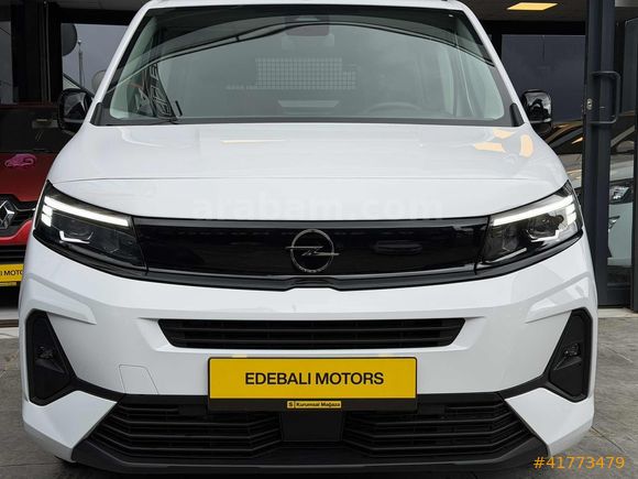 EDEBALI`DAN2025 MODEL 600 KM KREDİ KARTI TAKSİT İMKANI İLE