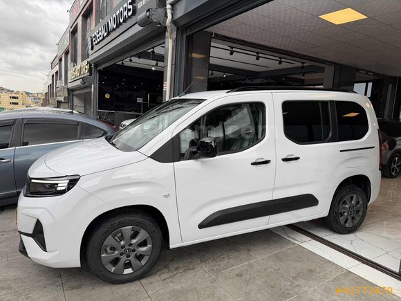 EDEBALI`DAN2025 MODEL 600 KM KREDİ KARTI TAKSİT İMKANI İLE