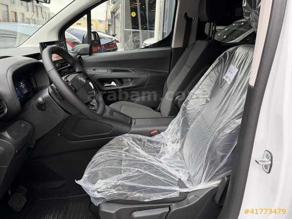 EDEBALI`DAN2025 MODEL 600 KM KREDİ KARTI TAKSİT İMKANI İLE