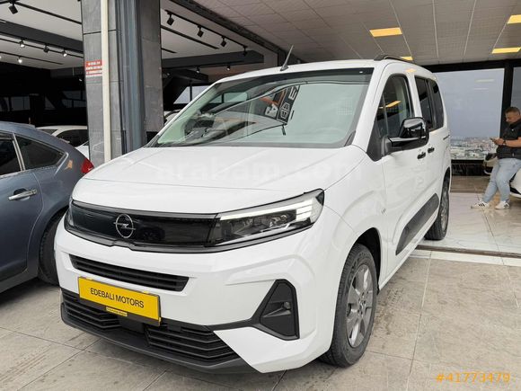 EDEBALI`DAN2025 MODEL 600 KM KREDİ KARTI TAKSİT İMKANI İLE