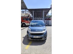 ilk sahibinden servis bakımlı makyajlı Fiorino 1.3 Multijet Premio 2023 Model
