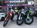 BEYDOĞANLAR'DAN 2023 MODEL SIFIR NR 200 CROSS