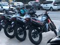 BEYDOĞANLAR'DAN 2023 MODEL SIFIR NR 200 CROSS