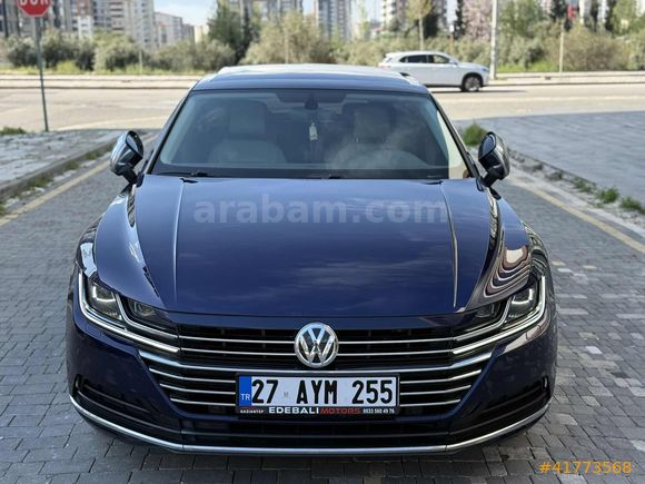 EDEBALI'DAN HATASIZ BOYASIZ ELEGANCE KARTA TAKSİT İMKANI