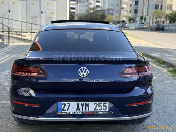 EDEBALI'DAN HATASIZ BOYASIZ ELEGANCE KARTA TAKSİT İMKANI