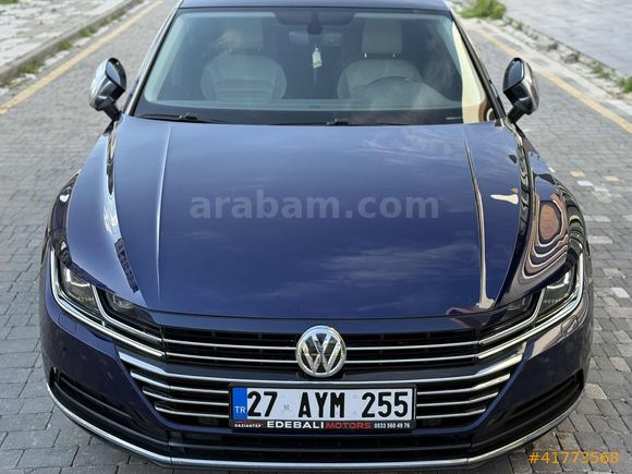 EDEBALI'DAN HATASIZ BOYASIZ ELEGANCE KARTA TAKSİT İMKANI