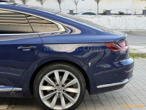 EDEBALI'DAN HATASIZ BOYASIZ ELEGANCE KARTA TAKSİT İMKANI