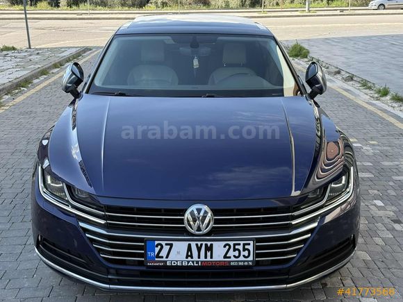EDEBALI'DAN HATASIZ BOYASIZ ELEGANCE KARTA TAKSİT İMKANI