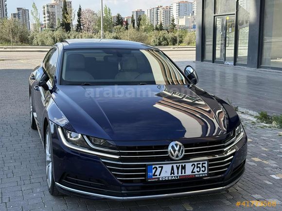 EDEBALI'DAN HATASIZ BOYASIZ ELEGANCE KARTA TAKSİT İMKANI