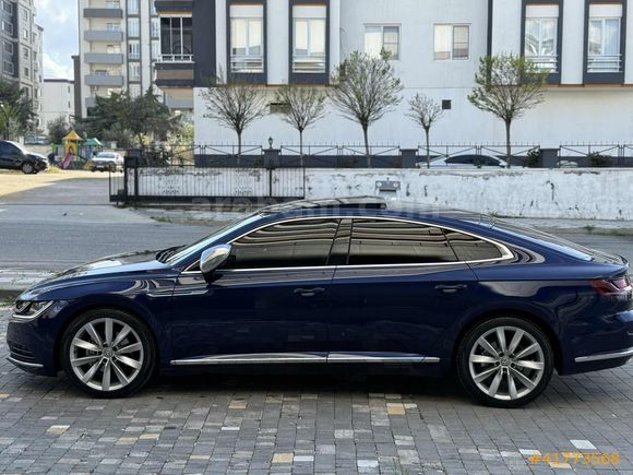 EDEBALI'DAN HATASIZ BOYASIZ ELEGANCE KARTA TAKSİT İMKANI
