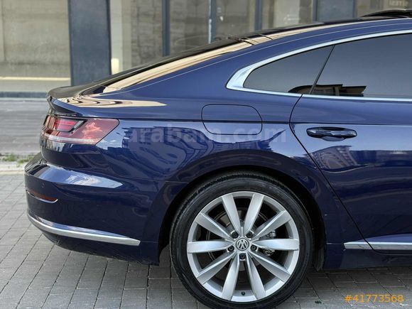 EDEBALI'DAN HATASIZ BOYASIZ ELEGANCE KARTA TAKSİT İMKANI