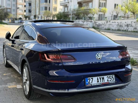EDEBALI'DAN HATASIZ BOYASIZ ELEGANCE KARTA TAKSİT İMKANI