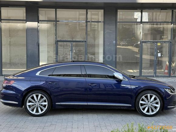 EDEBALI'DAN HATASIZ BOYASIZ ELEGANCE KARTA TAKSİT İMKANI