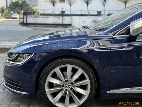 EDEBALI'DAN HATASIZ BOYASIZ ELEGANCE KARTA TAKSİT İMKANI