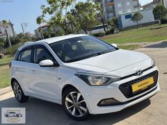 2015 çıkışlı _HYUNDAİ İ-20 - 6 İLERİ - YENİ KASA - STYLE JANT'lı