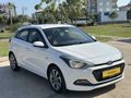 2015 çıkışlı _HYUNDAİ İ-20 - 6 İLERİ - YENİ KASA - STYLE JANT'lı