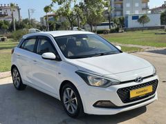 2015 çıkışlı _HYUNDAİ İ-20 - 6 İLERİ - YENİ KASA - STYLE JANT'lı