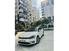 Sahibinden Volkswagen Golf 1.6 TDi BlueMotion Highline 2017 Model 