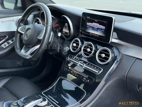 EDEBALI'DAN İMZALI SERİ AMG KARTA TAKSİT İMKANI