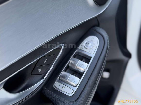 EDEBALI'DAN İMZALI SERİ AMG KARTA TAKSİT İMKANI