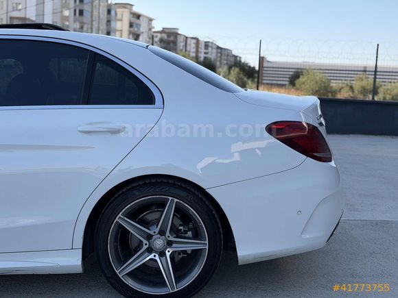 EDEBALI'DAN İMZALI SERİ AMG KARTA TAKSİT İMKANI