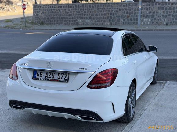 EDEBALI'DAN İMZALI SERİ AMG KARTA TAKSİT İMKANI