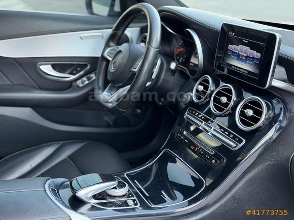 EDEBALI'DAN İMZALI SERİ AMG KARTA TAKSİT İMKANI