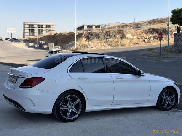 EDEBALI'DAN İMZALI SERİ AMG KARTA TAKSİT İMKANI