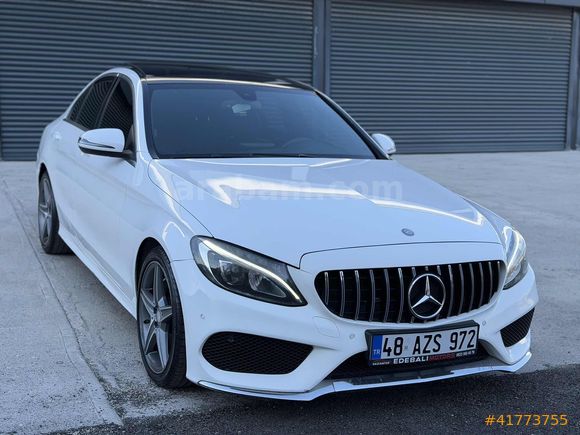 EDEBALI'DAN İMZALI SERİ AMG KARTA TAKSİT İMKANI