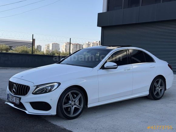 EDEBALI'DAN İMZALI SERİ AMG KARTA TAKSİT İMKANI