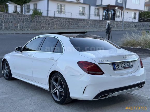 EDEBALI'DAN İMZALI SERİ AMG KARTA TAKSİT İMKANI