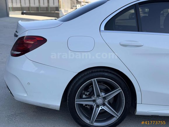 EDEBALI'DAN İMZALI SERİ AMG KARTA TAKSİT İMKANI