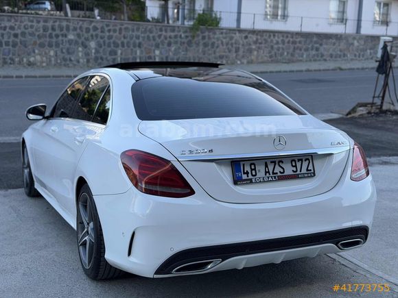 EDEBALI'DAN İMZALI SERİ AMG KARTA TAKSİT İMKANI