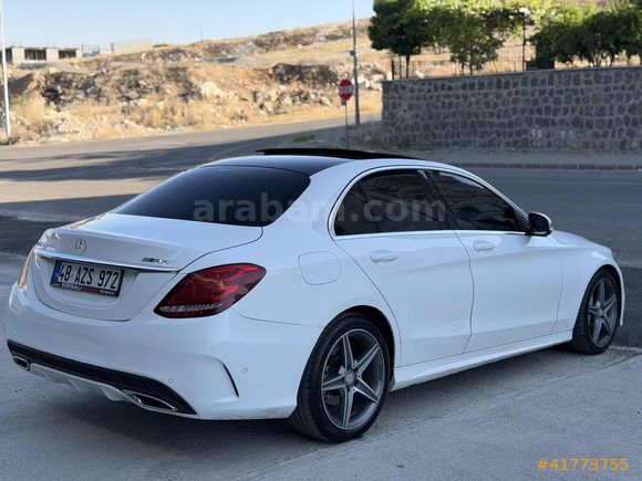EDEBALI'DAN İMZALI SERİ AMG KARTA TAKSİT İMKANI