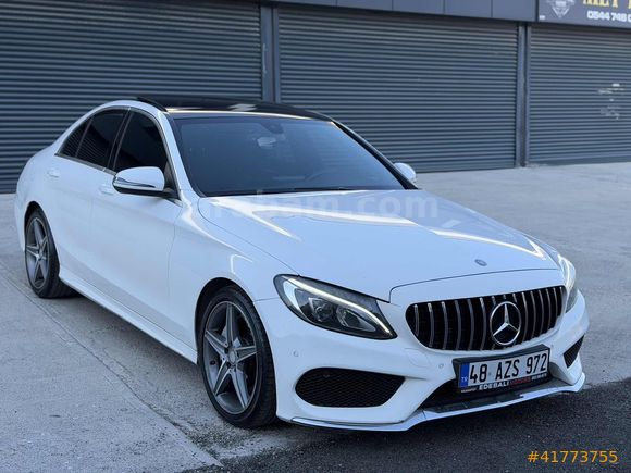 EDEBALI'DAN İMZALI SERİ AMG KARTA TAKSİT İMKANI