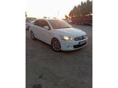 Sahibinden Citroen C-Elysée 1.6 HDi Exclusive 2013 Model  286.000 km Beyaz