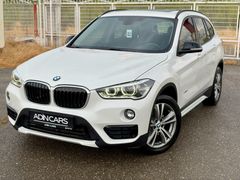 2016 X1 18i Sdrive Sport Line 136Hp 82000 K.K 12Tkst