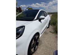 Sahibinden Ford Puma- E Premium 2025 Model Ankara