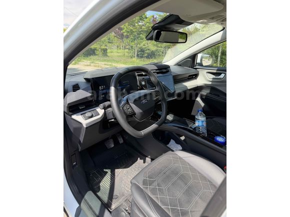 Sahibinden Ford Puma- E Premium 2025 Model Ankara