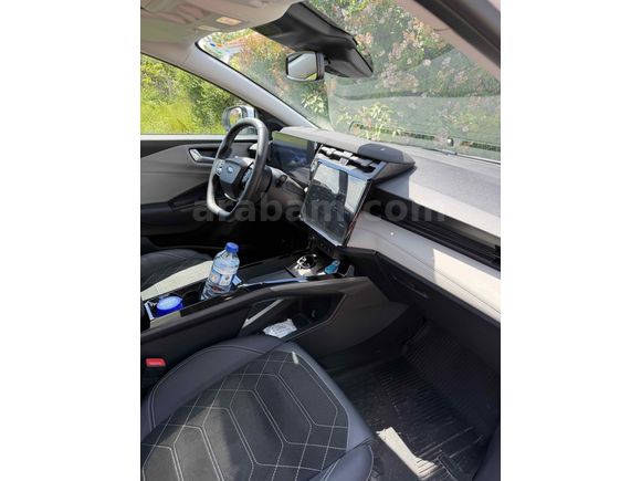 Sahibinden Ford Puma- E Premium 2025 Model Ankara