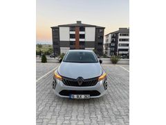 Sahibinden Renault Clio 1.0 TCe Evolution 2024 Model Bursa 80.000 km Gri (metalik)