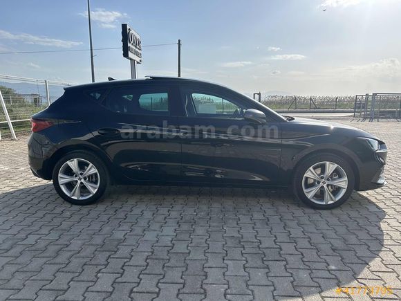 -ÖNER- 2025 LEON FR + PREMİUM 204PS HATASIZ