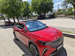 Sahibinden TOGG T10X V2 Uzun Menzil 2025 Model Ankara