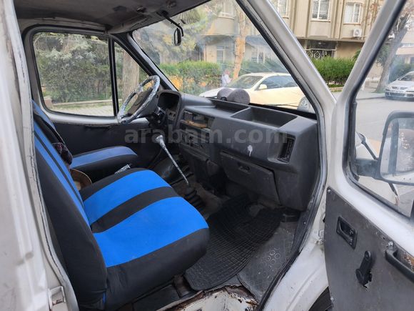 Sahibinden Ford Trucks Transit 190 P Gaziantep