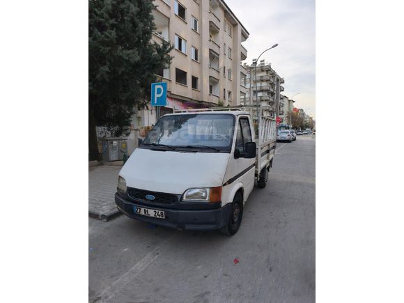 Sahibinden Ford Trucks Transit 190 P Gaziantep