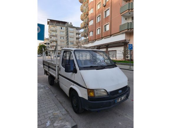 Sahibinden Ford Trucks Transit 190 P Gaziantep