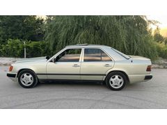 Sahibinden Mercedes - Benz 250 D 1985 Model 