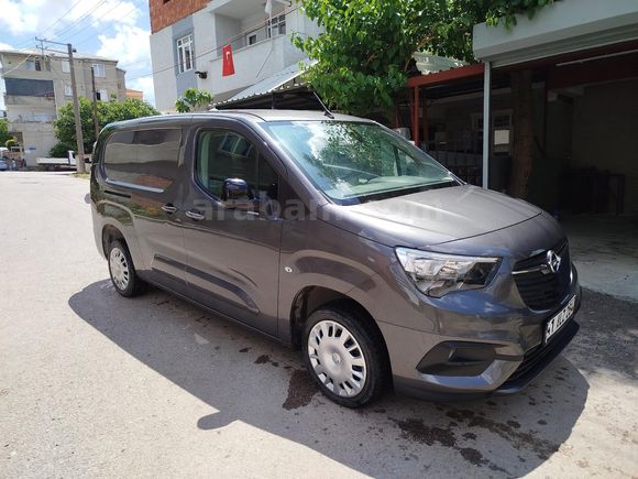 Sahibinden Opel Combo 1.5 CDTI Elegance 2022 Model Kocaeli