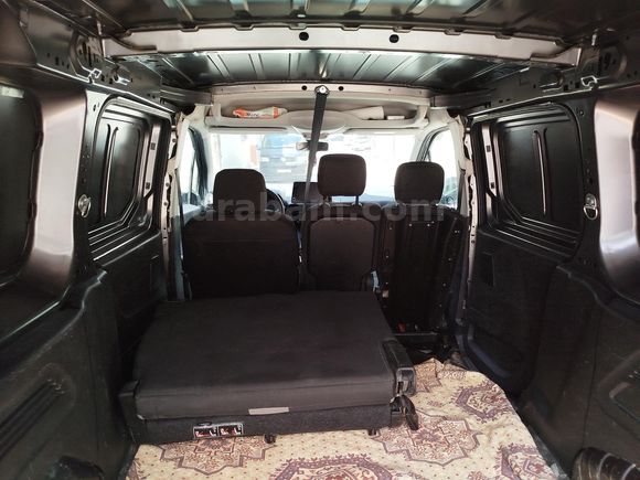 Sahibinden Opel Combo 1.5 CDTI Elegance 2022 Model Kocaeli