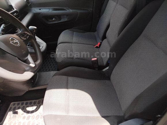 Sahibinden Opel Combo 1.5 CDTI Elegance 2022 Model Kocaeli